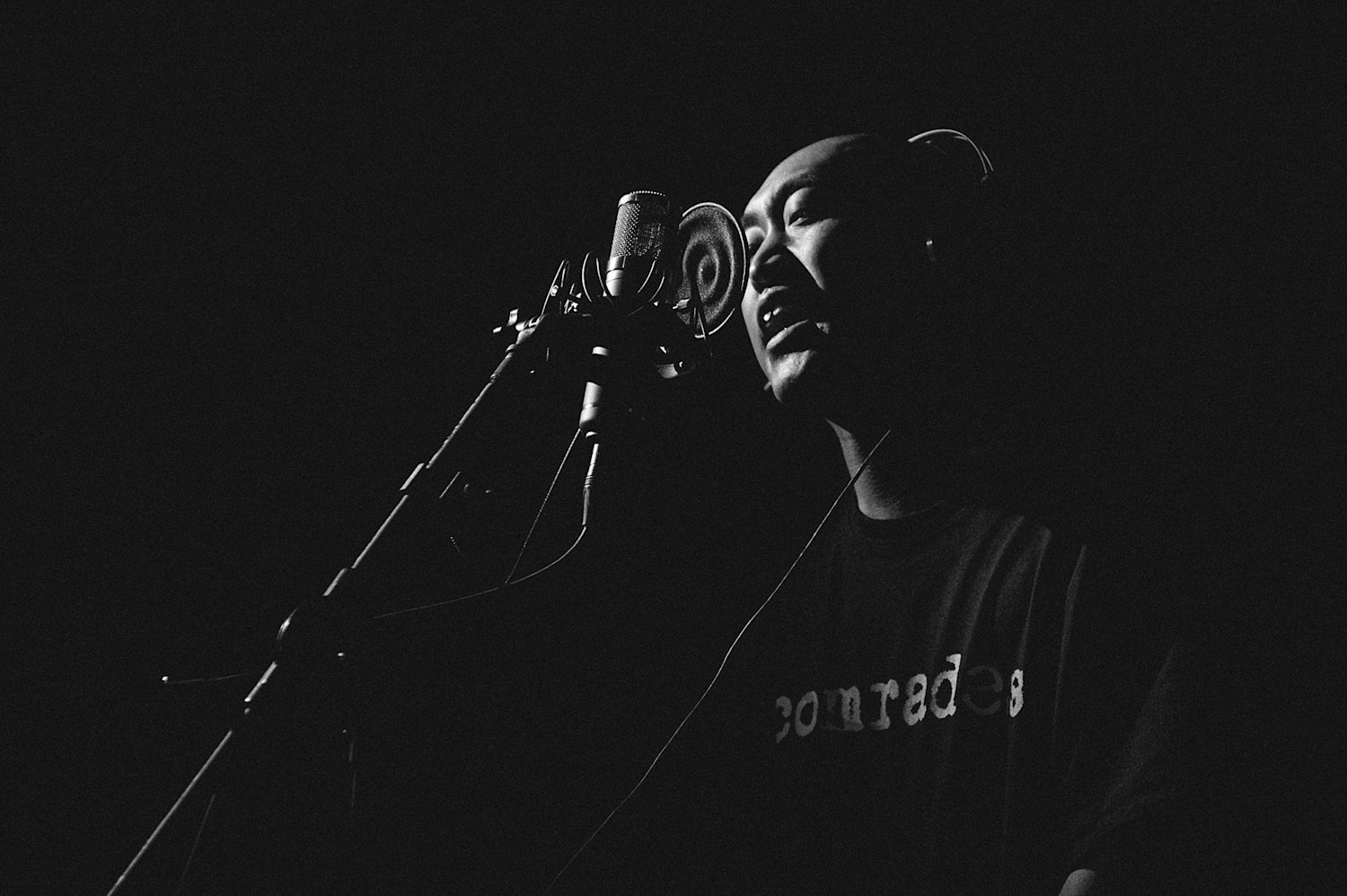 S2E5】『64 Bars』ft. SMITH-CN｜レッドブル