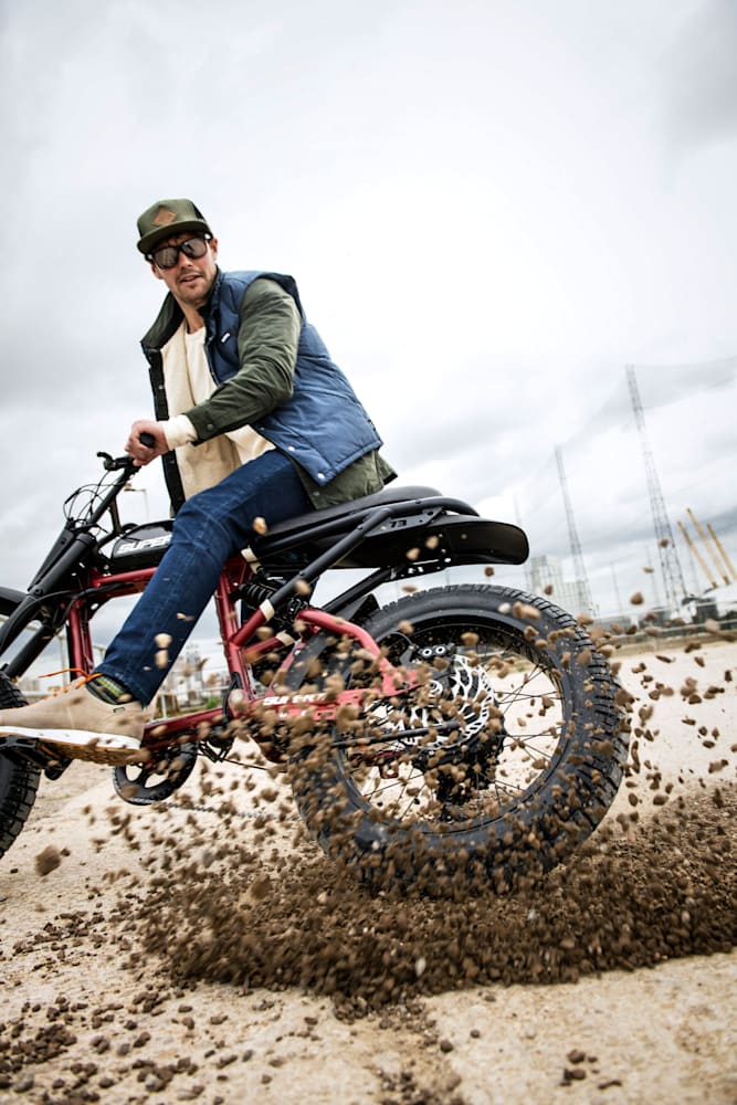 Super 73 off road deals