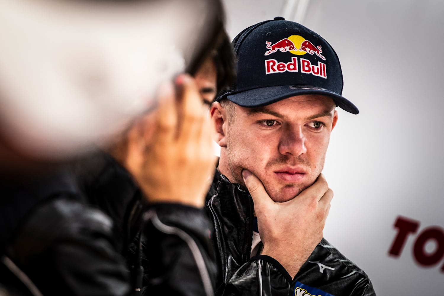 F1レーサー Nick Cassidy: Super Formula | Red Bull Athlete Profile