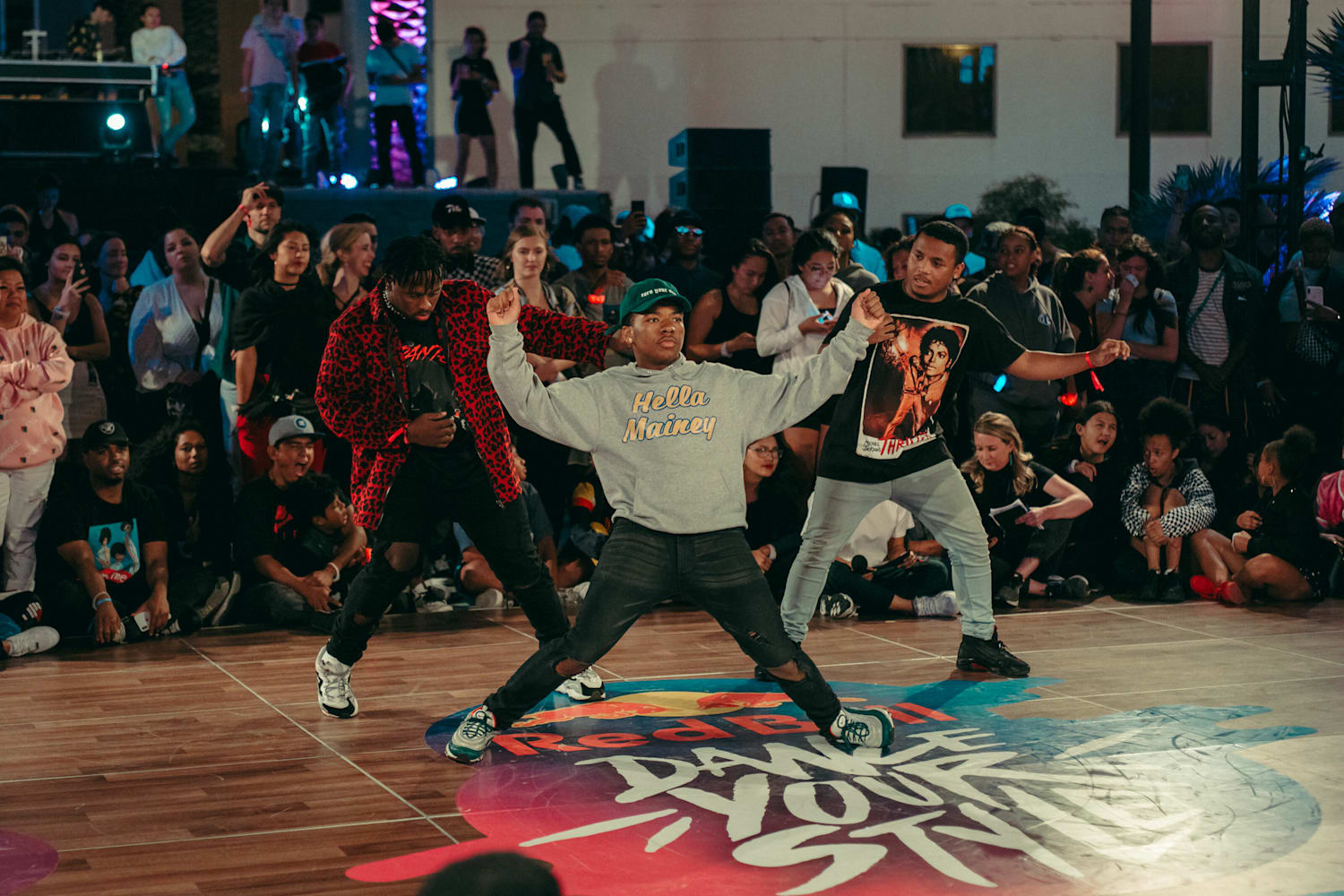 Kida the Great: Get to know the Cali hip-hop dancer, image size:1500x1000