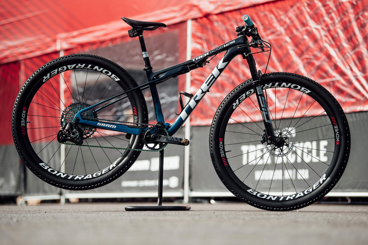 Fastest XC MTBs for 2021 Top 5 race proven XC bikes