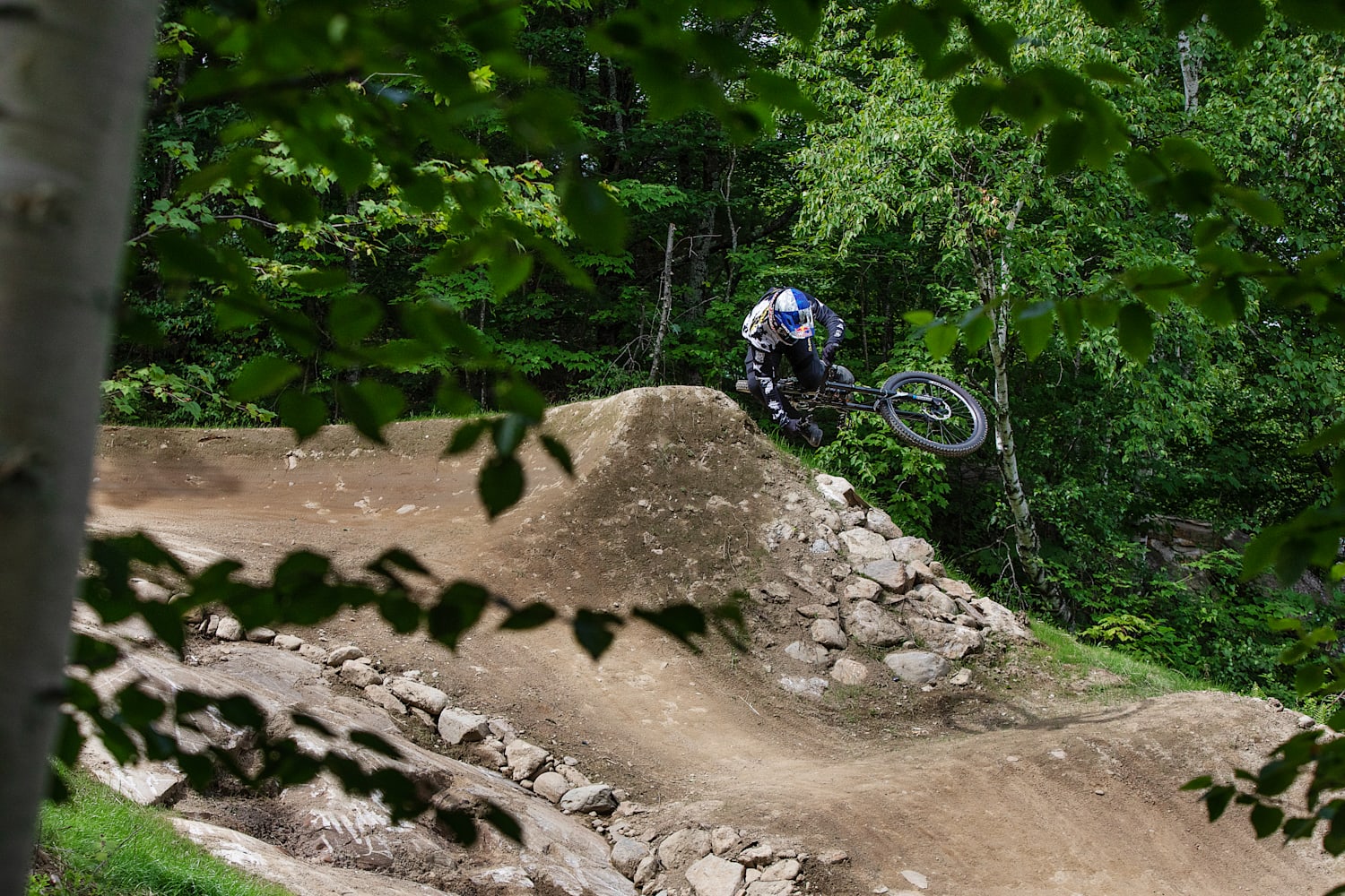 Best Mountain Biking Trails of America s Northeast