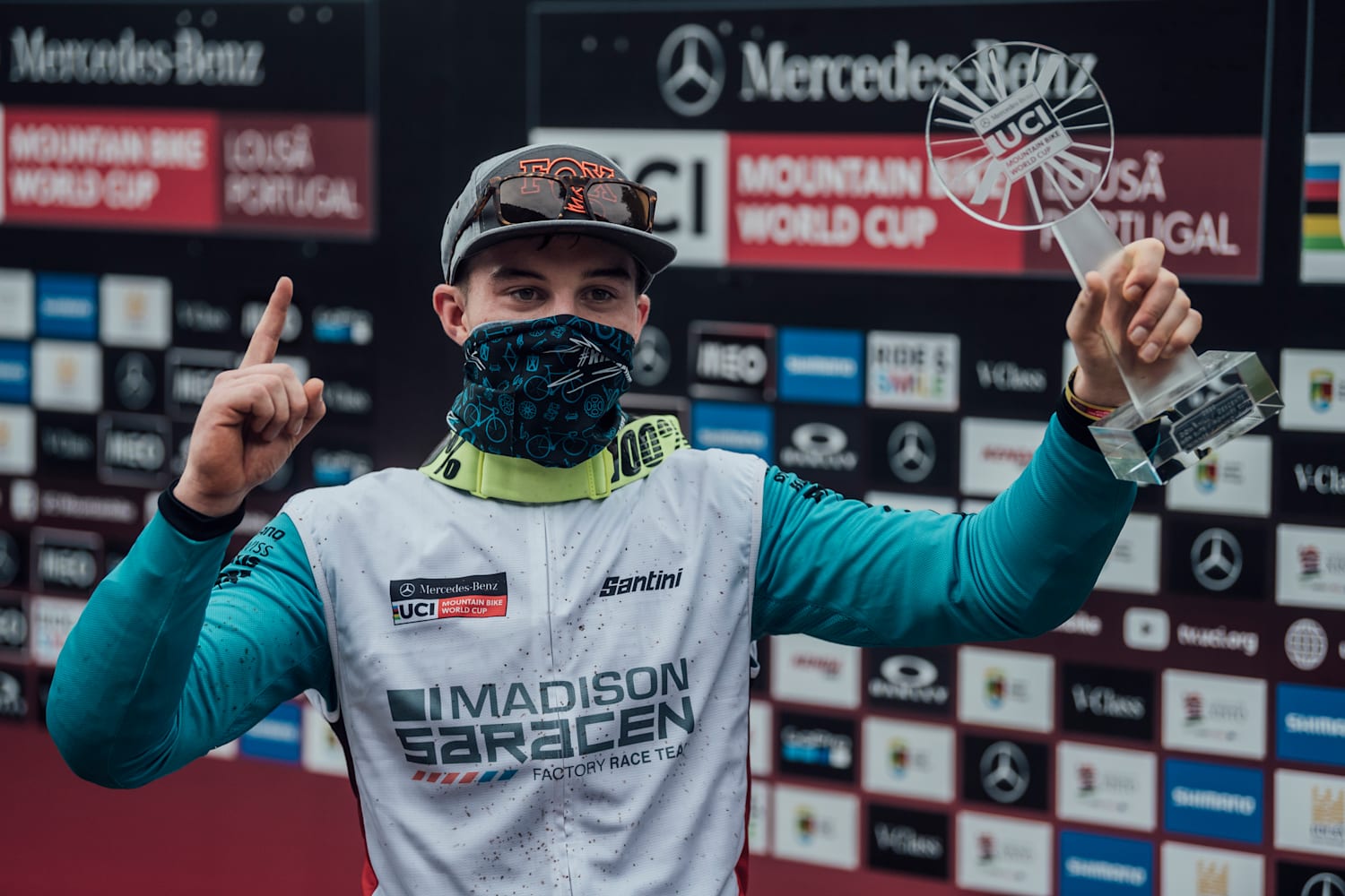 Matt walker mtb shop