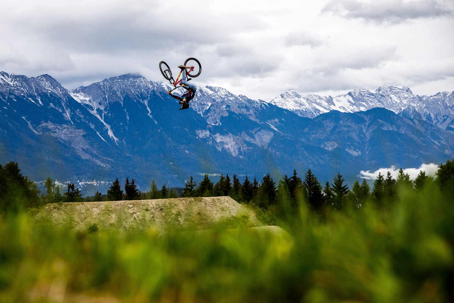 Best mountain bikes under 1 000 Check out the top 8