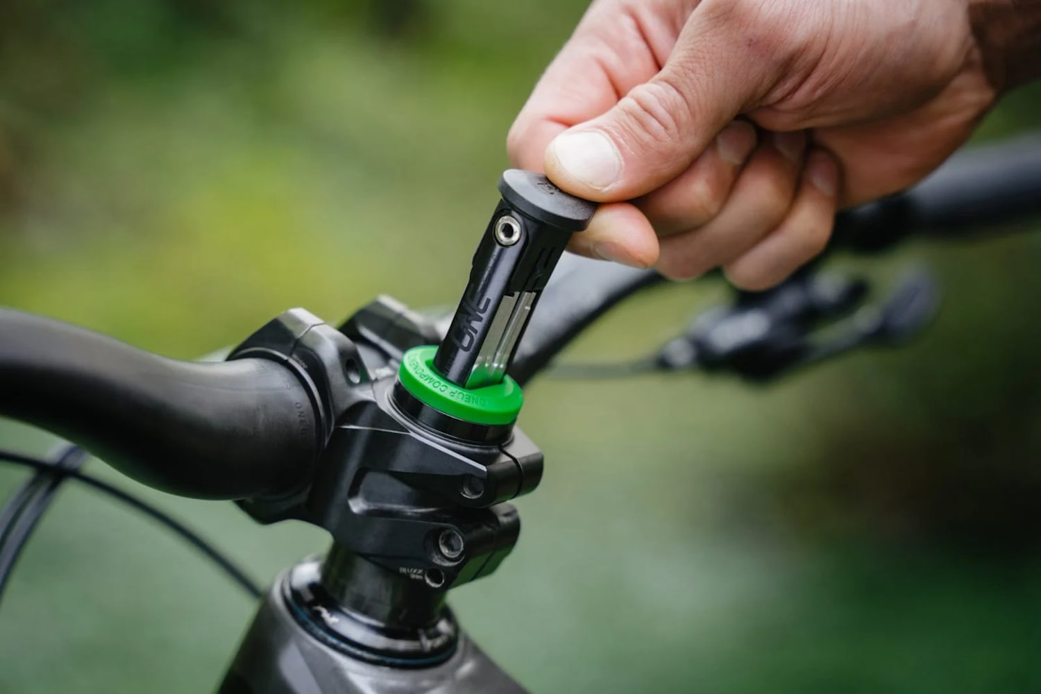 Multitool mountainbike 2025