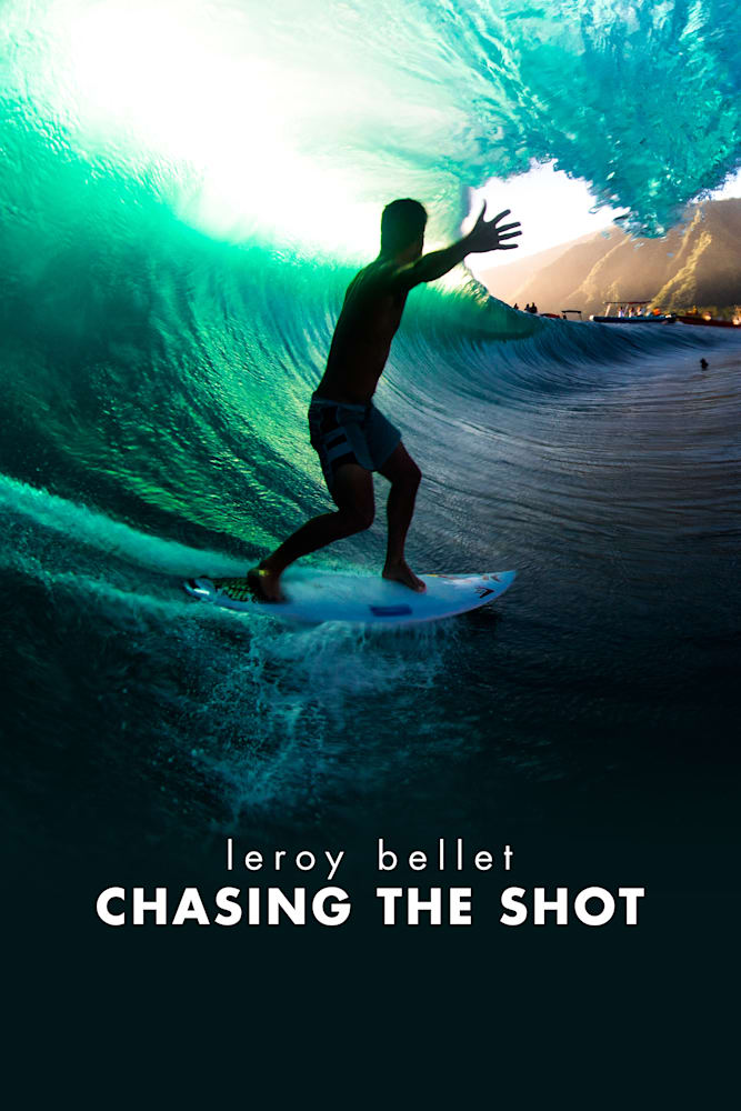 Chasing the Shot | Red Bull TV