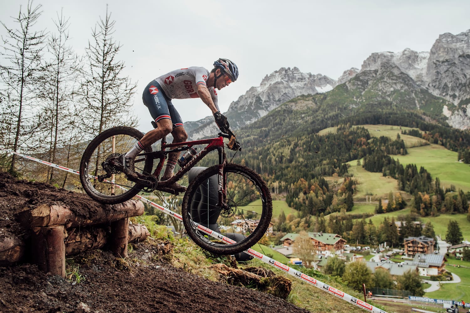 Meilleurs VTT XC de 2021 Les 5 velos les plus rapides