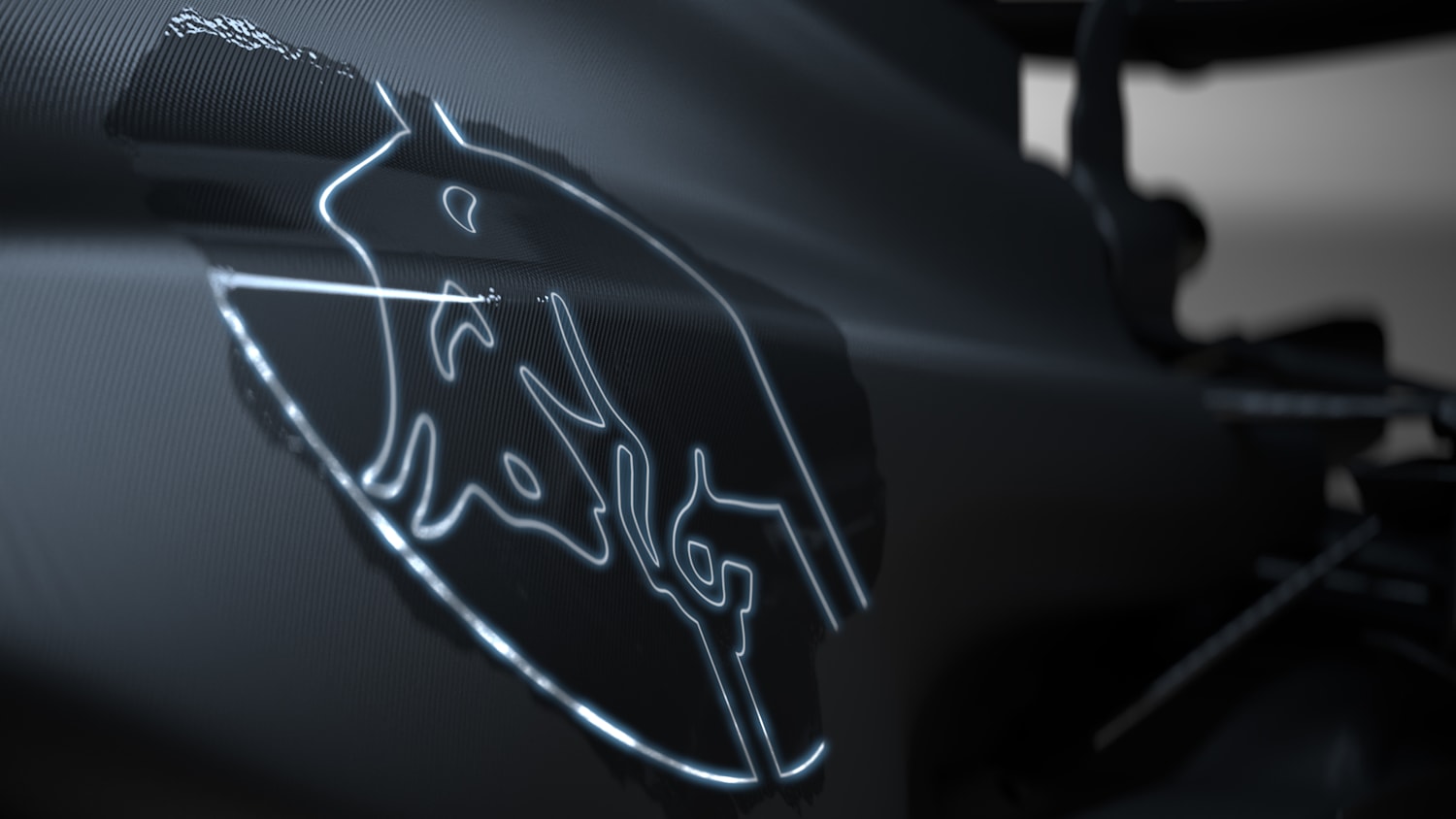 スクーデリア・アルファタウリ】2020シーズンの新型マシンAT01を発表