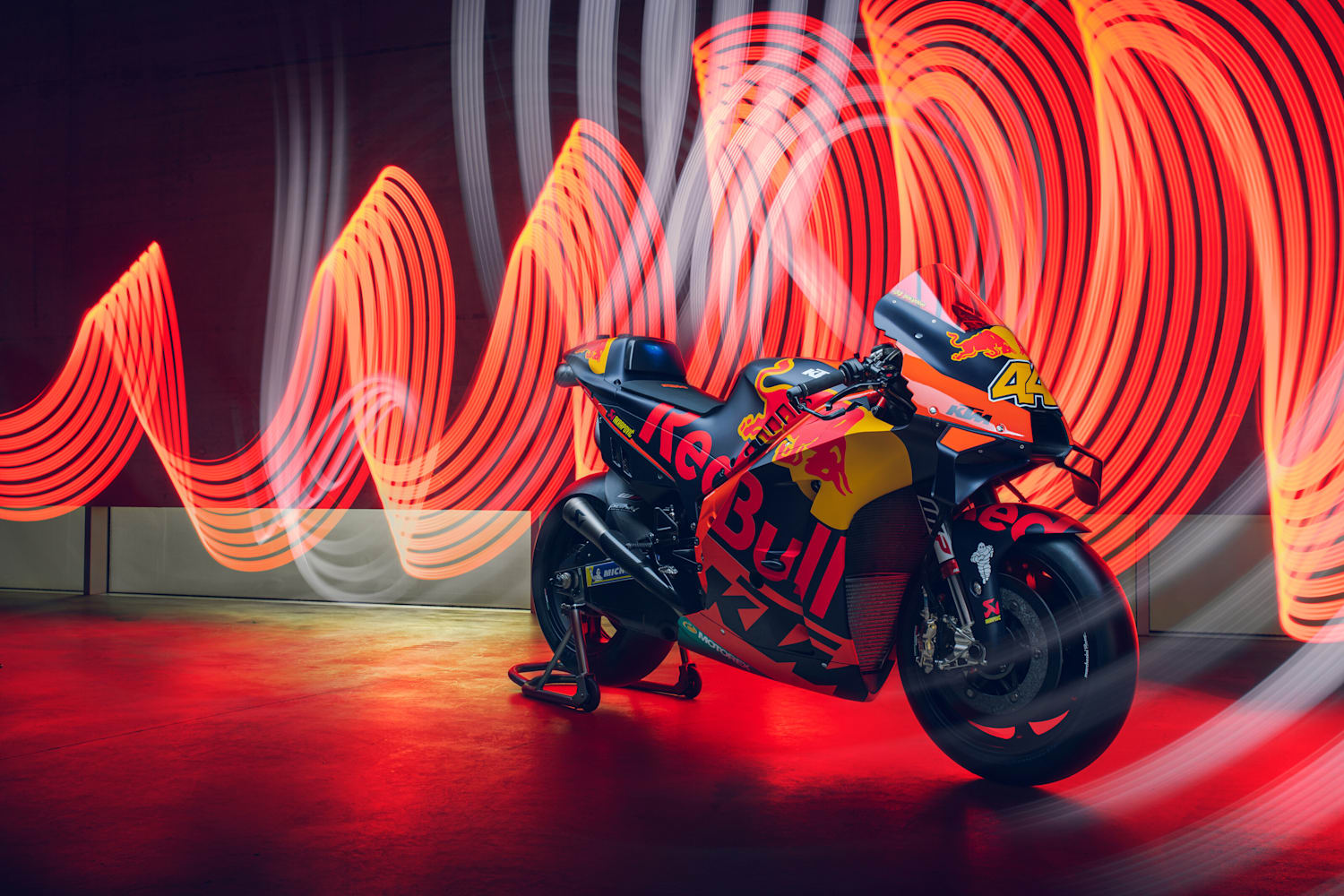Ktm rc16 motogp cheap