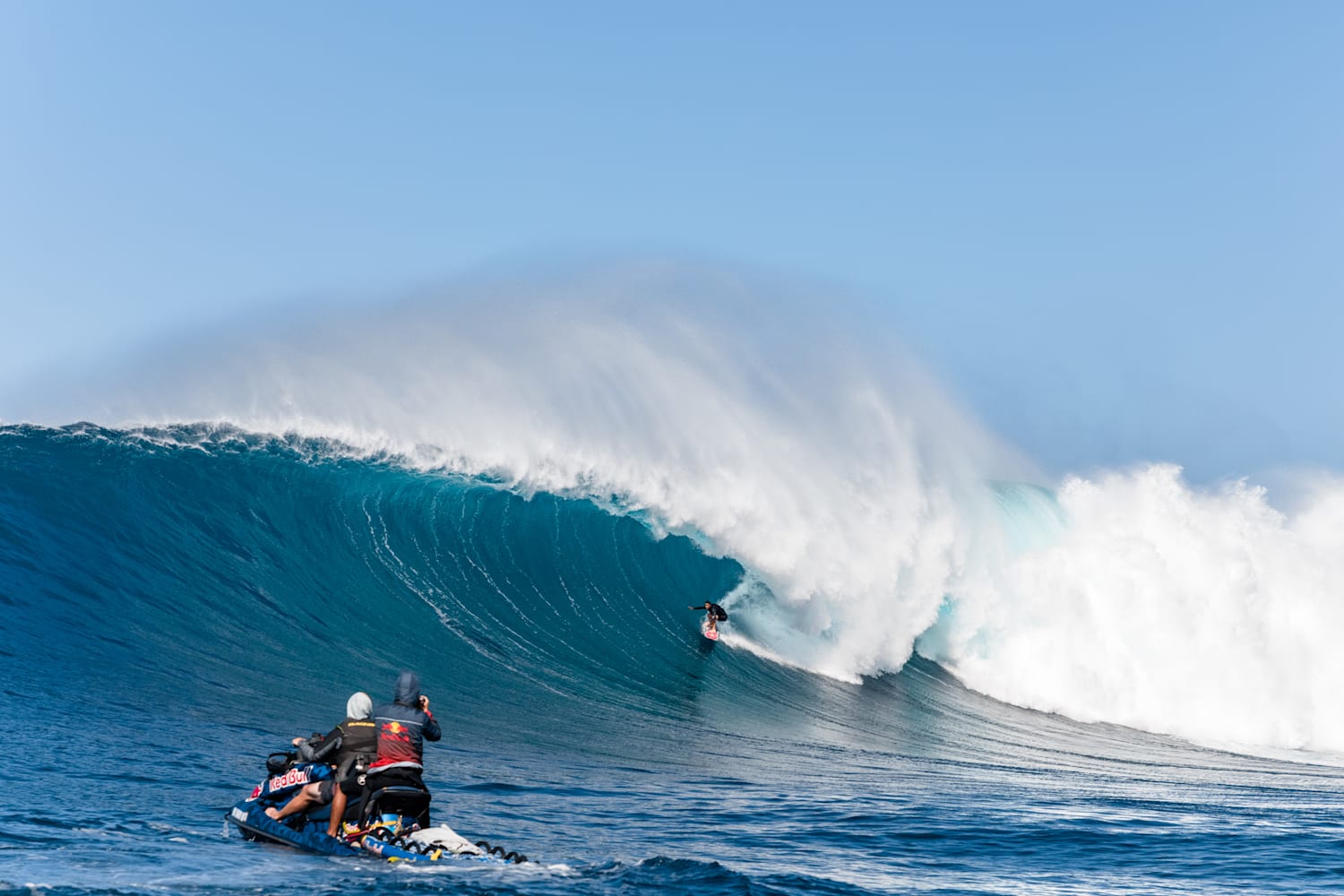 Surfing jaws 2020 discount