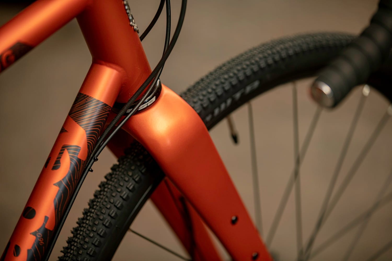 Comparatif pneu gravel top