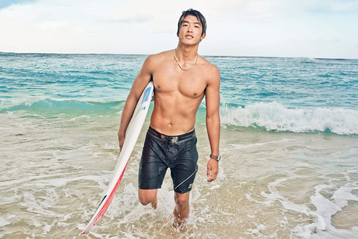 Hot surfers 2020 top