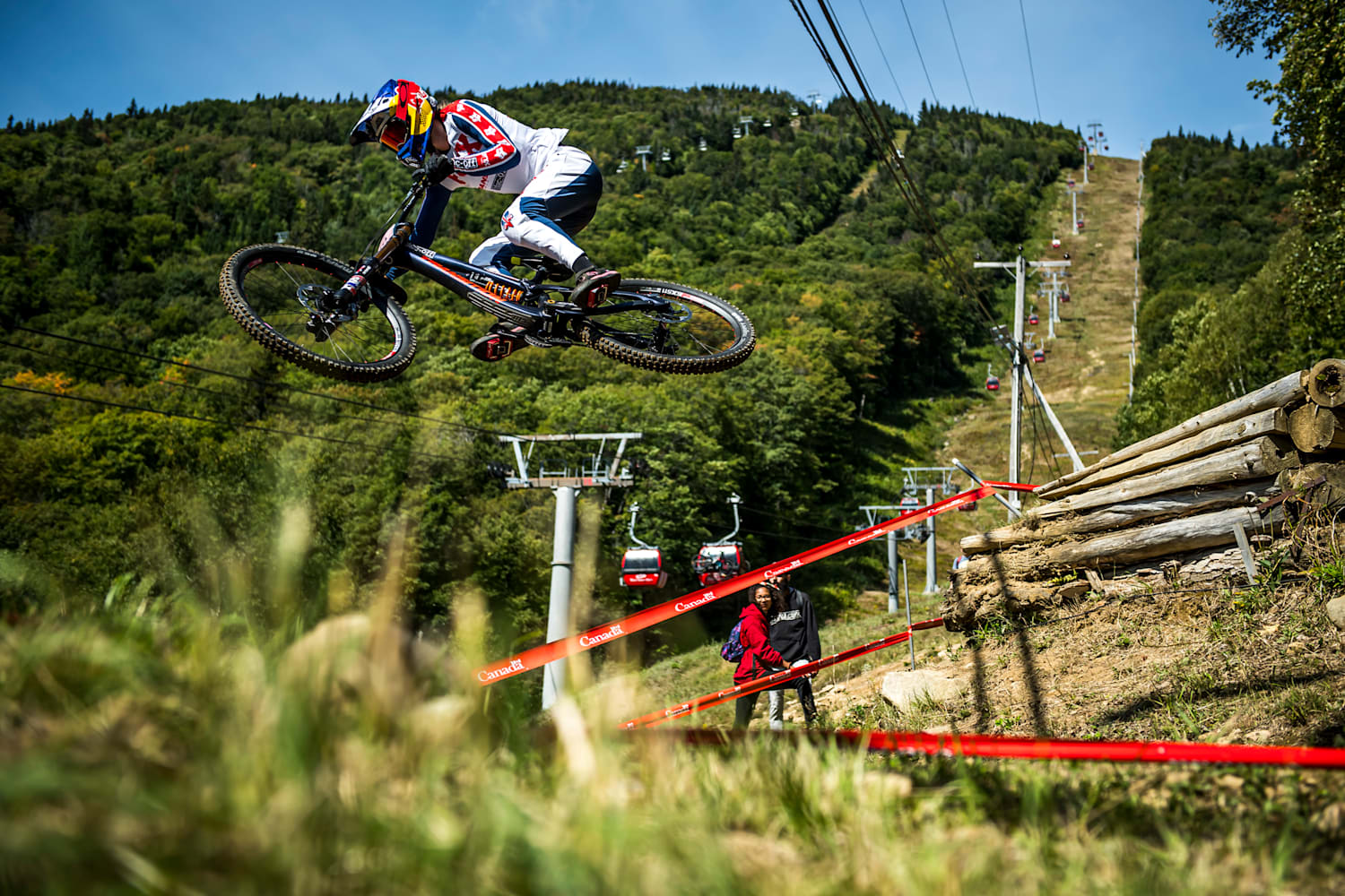 Types of MTB Discover the variety of mountain biking