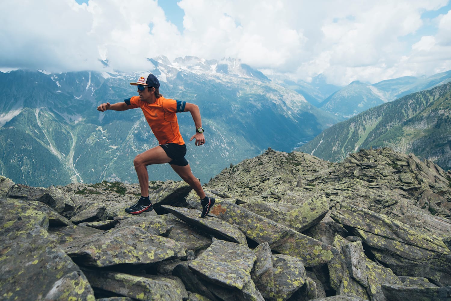 Top 10 ultra runners cheap