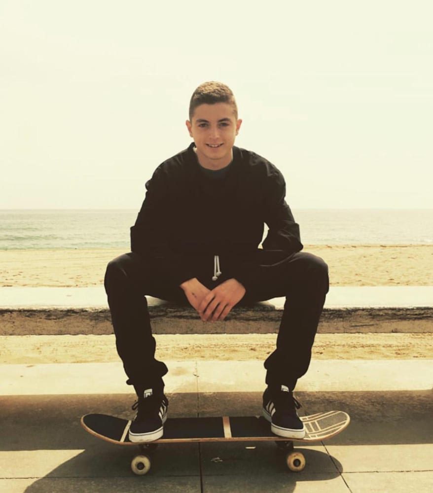 Jordan skate 2025