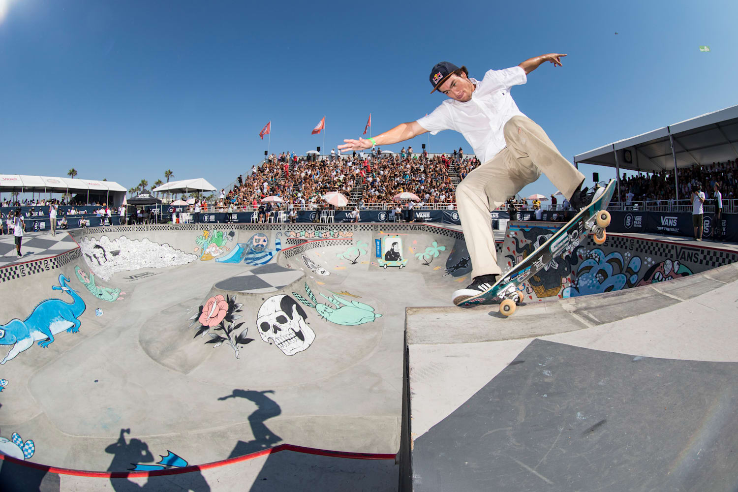 アレックス・ソルジェンテとは？：トップトスケーターのキャリアを知る