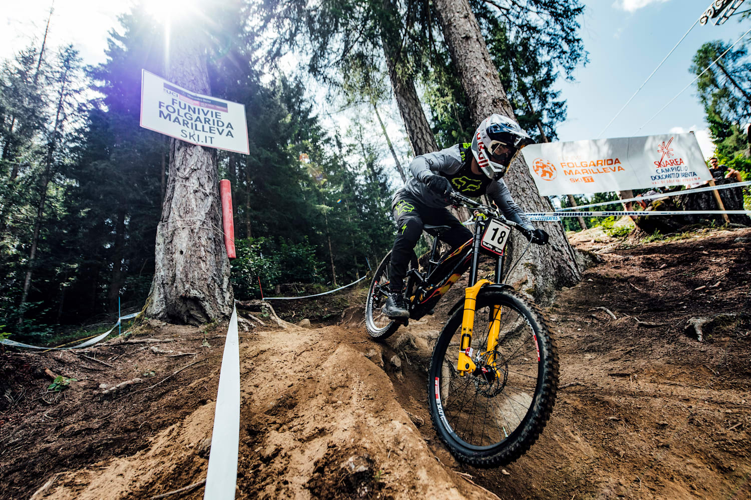 Top DH moments from 2019