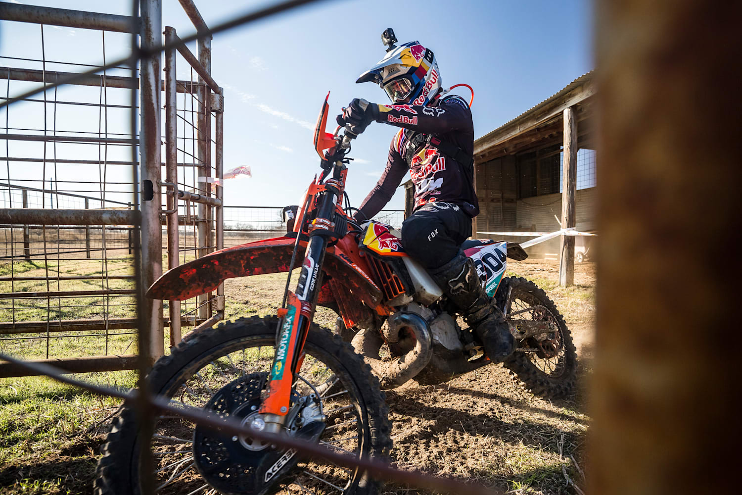 Wess enduro 2021 outlet