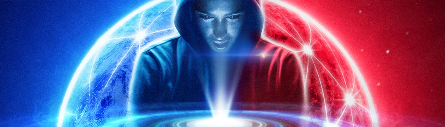 Red Bull M.E.O. Season 3 | キャンペーン レッドブル MEO