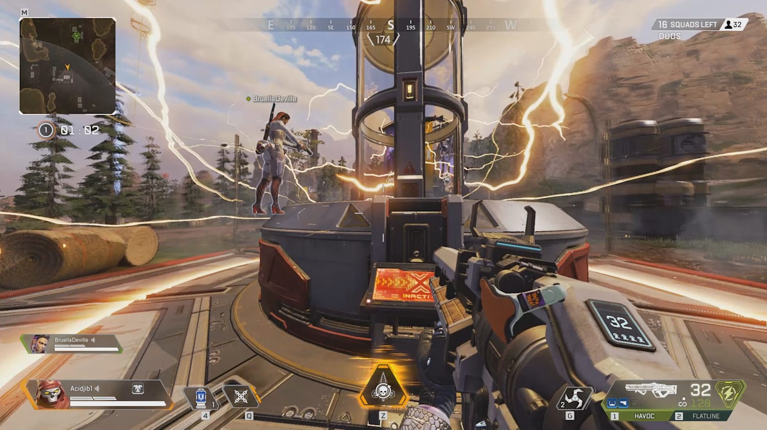 Apex Legends Season 5: New legend, Map updates & more