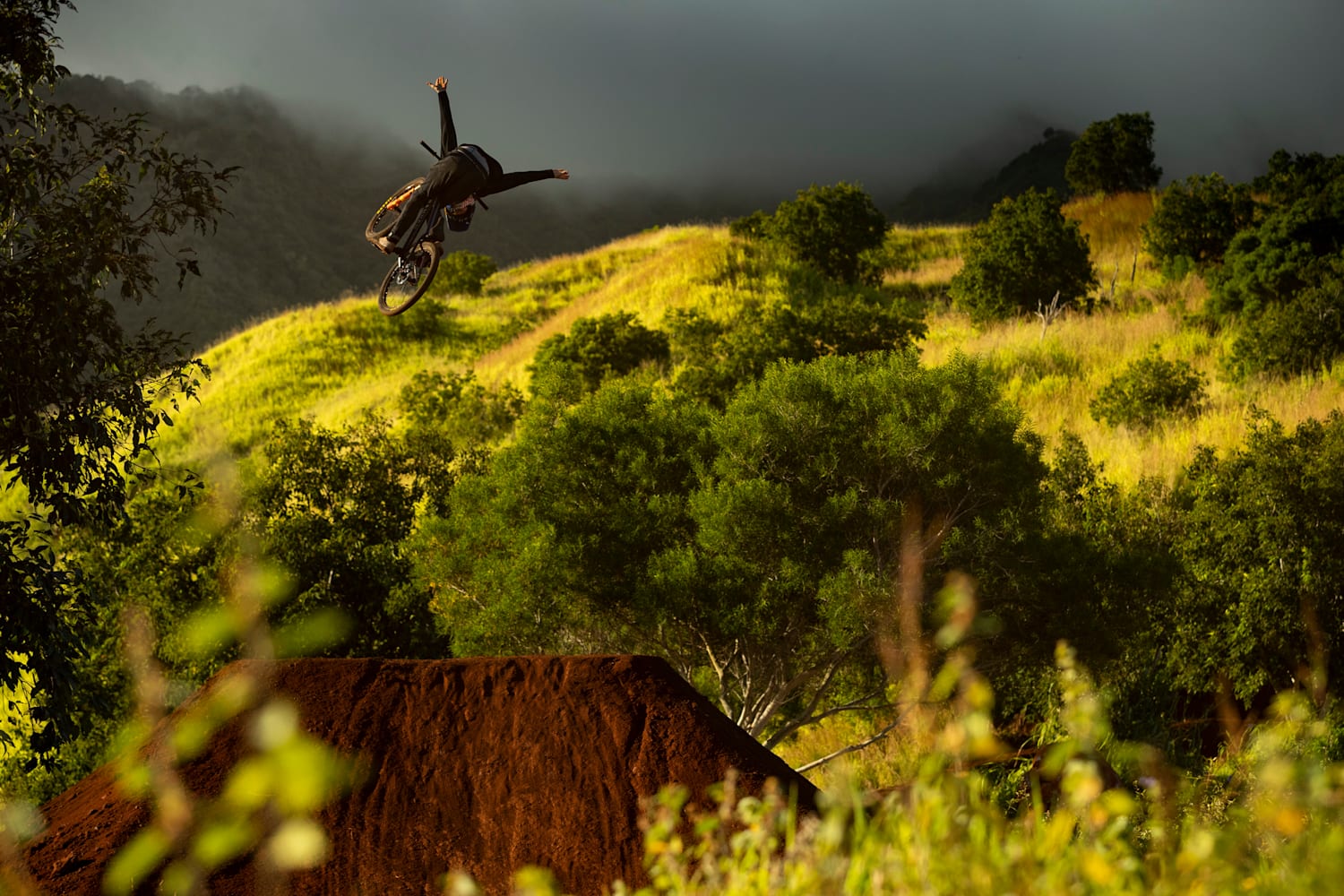 Return to earth mtb on sale