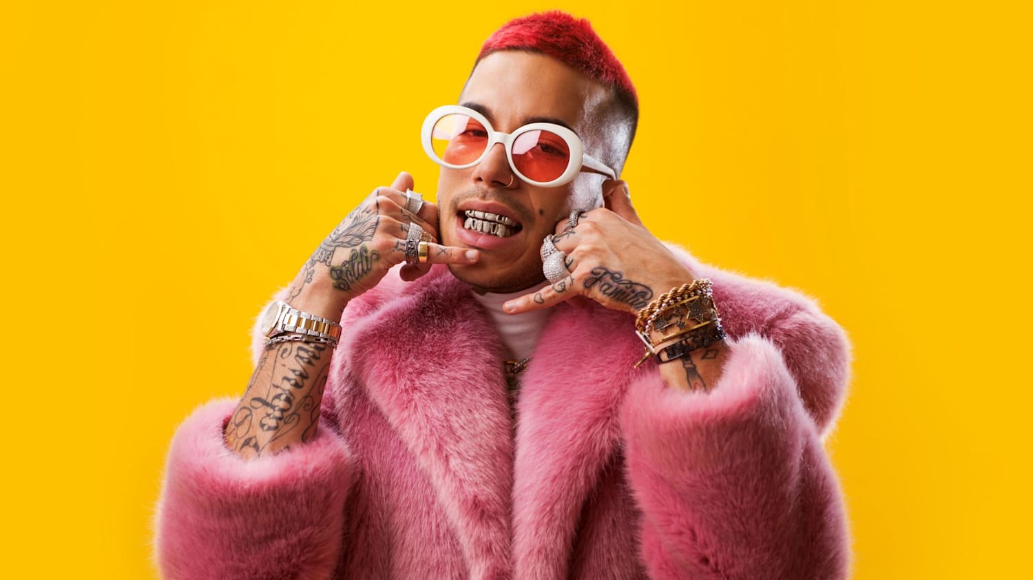 Chi e Sfera Ebbasta tutte le cose da sapere sul rapper