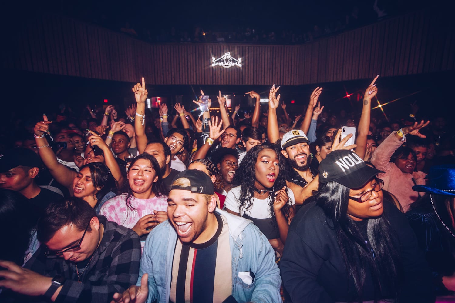 Feature image for Underground Radar: 10 Rappers Building Momentum Before the Mainstream Arrives