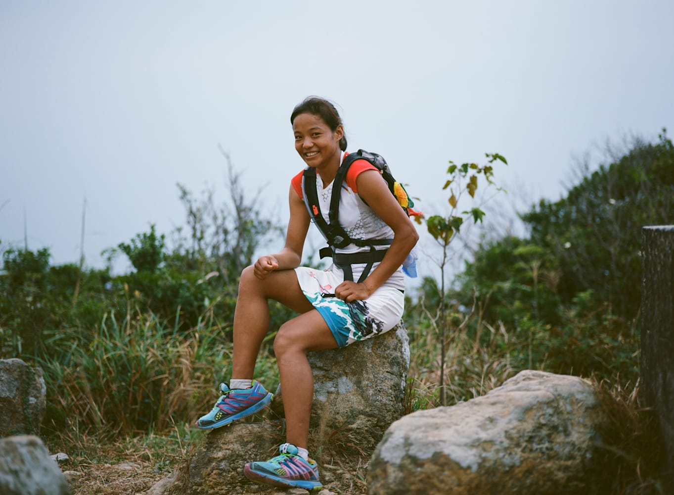 Mira rai runner cheap