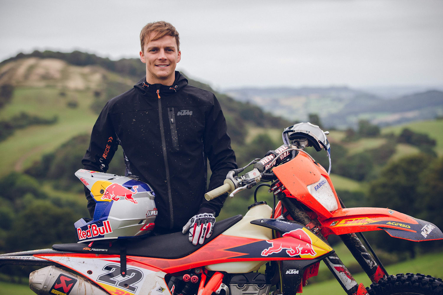 Jonny walker motorcycle hot sale