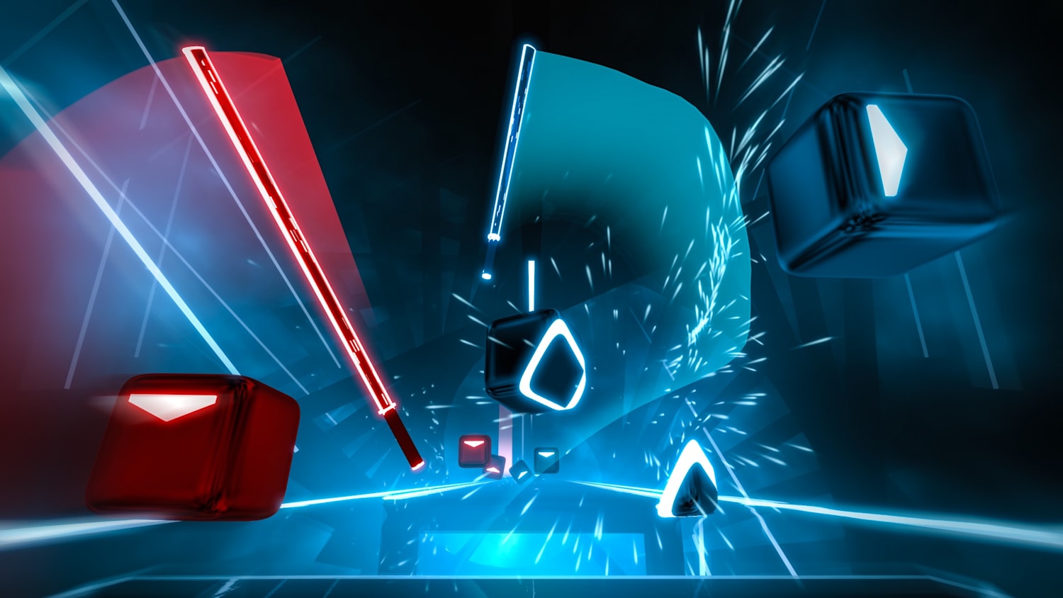 Popular vr games oculus sale