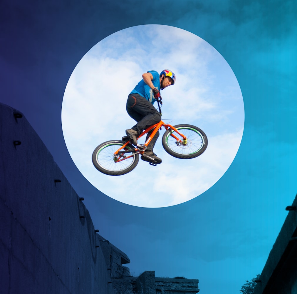 Danny macaskill paralyzed sales