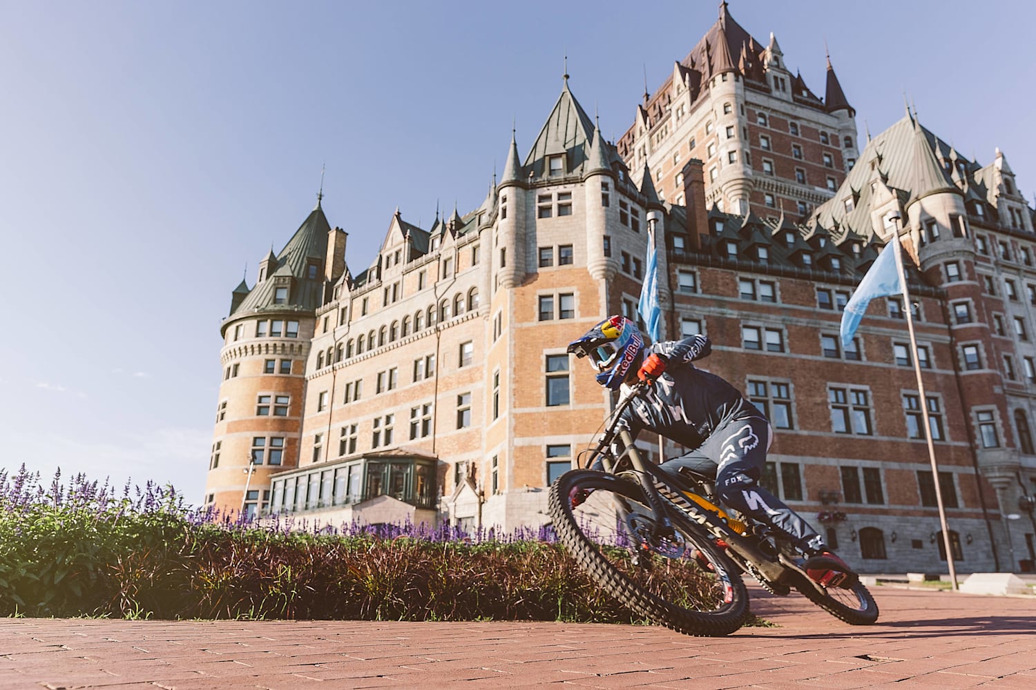 Mountain Biking Quebec The best MTB trails to try out