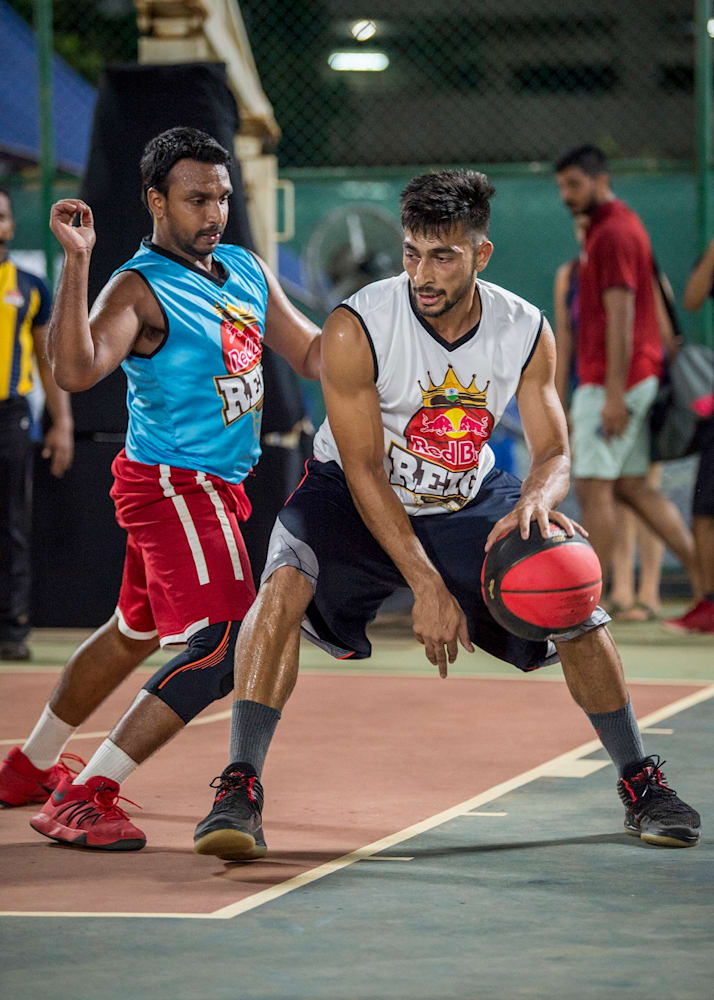 Basketball Skills 7 every player should be working on