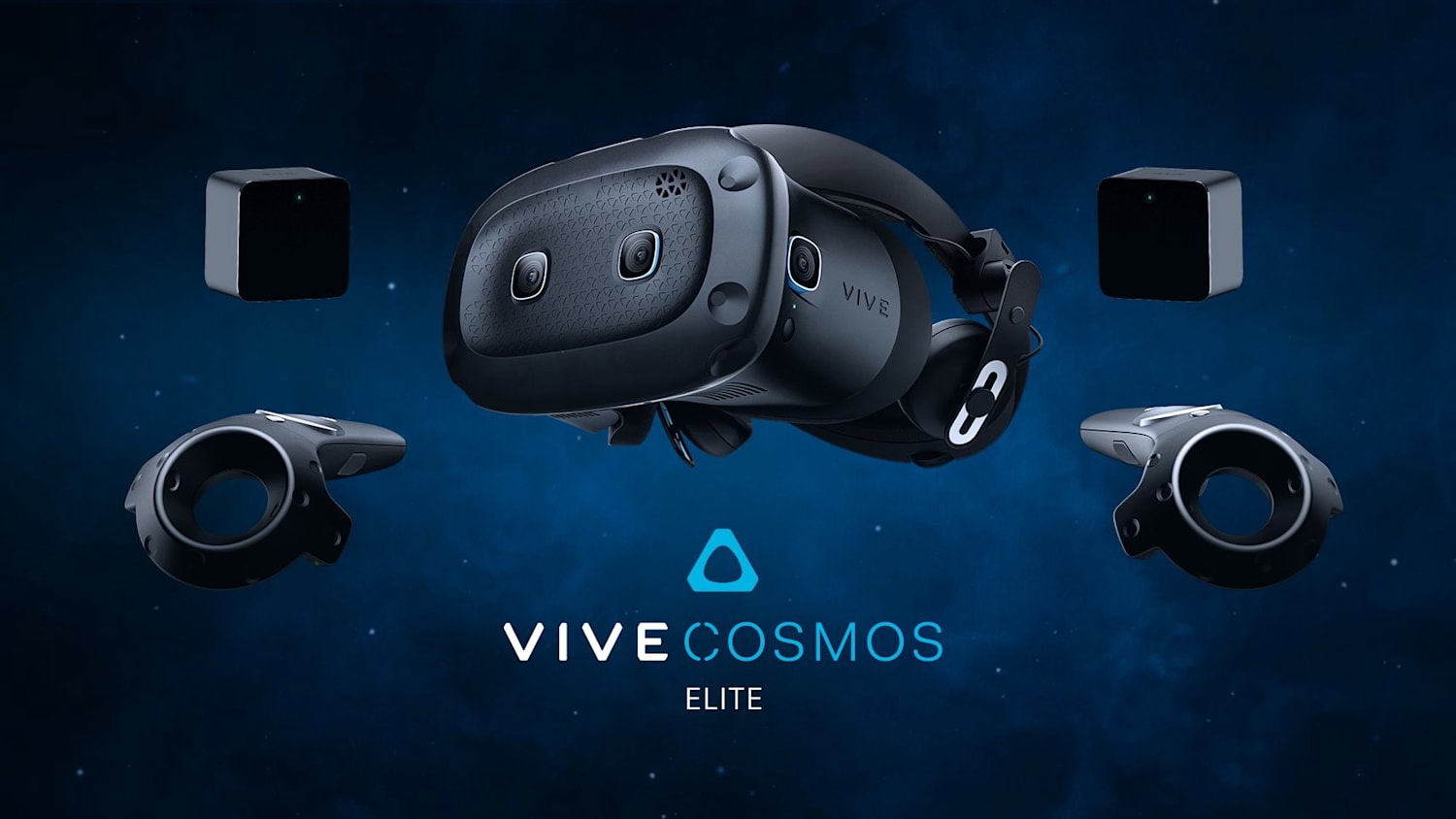 Vive cosmos review discount