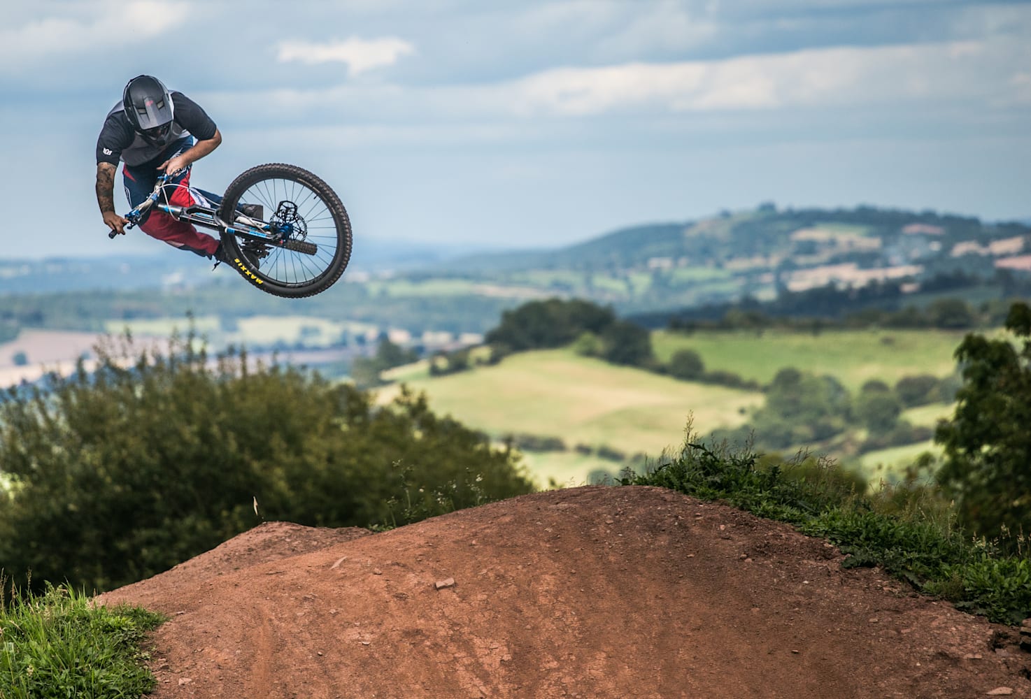 Black Mountains Cycle Centre All you need to know