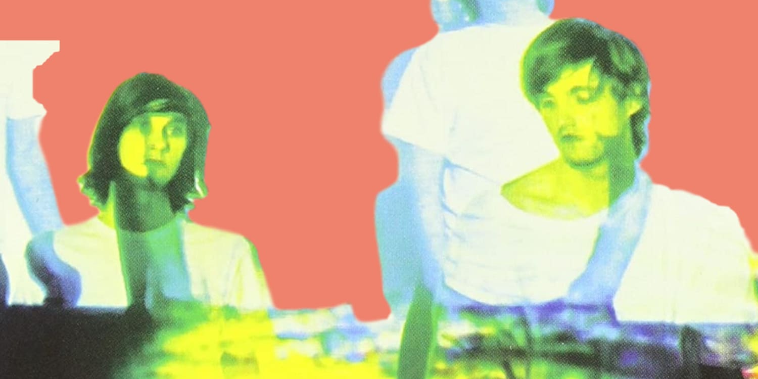 Cut Copy look back on their album In Ghost Colours