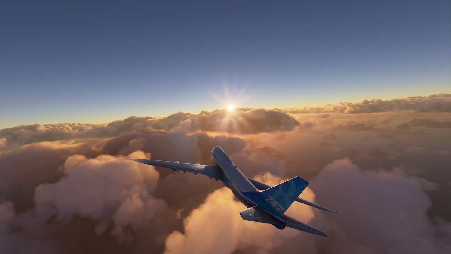 Microsoft Flight Simulator 2020』：着陸したいレア＆高難度空港 ベスト7