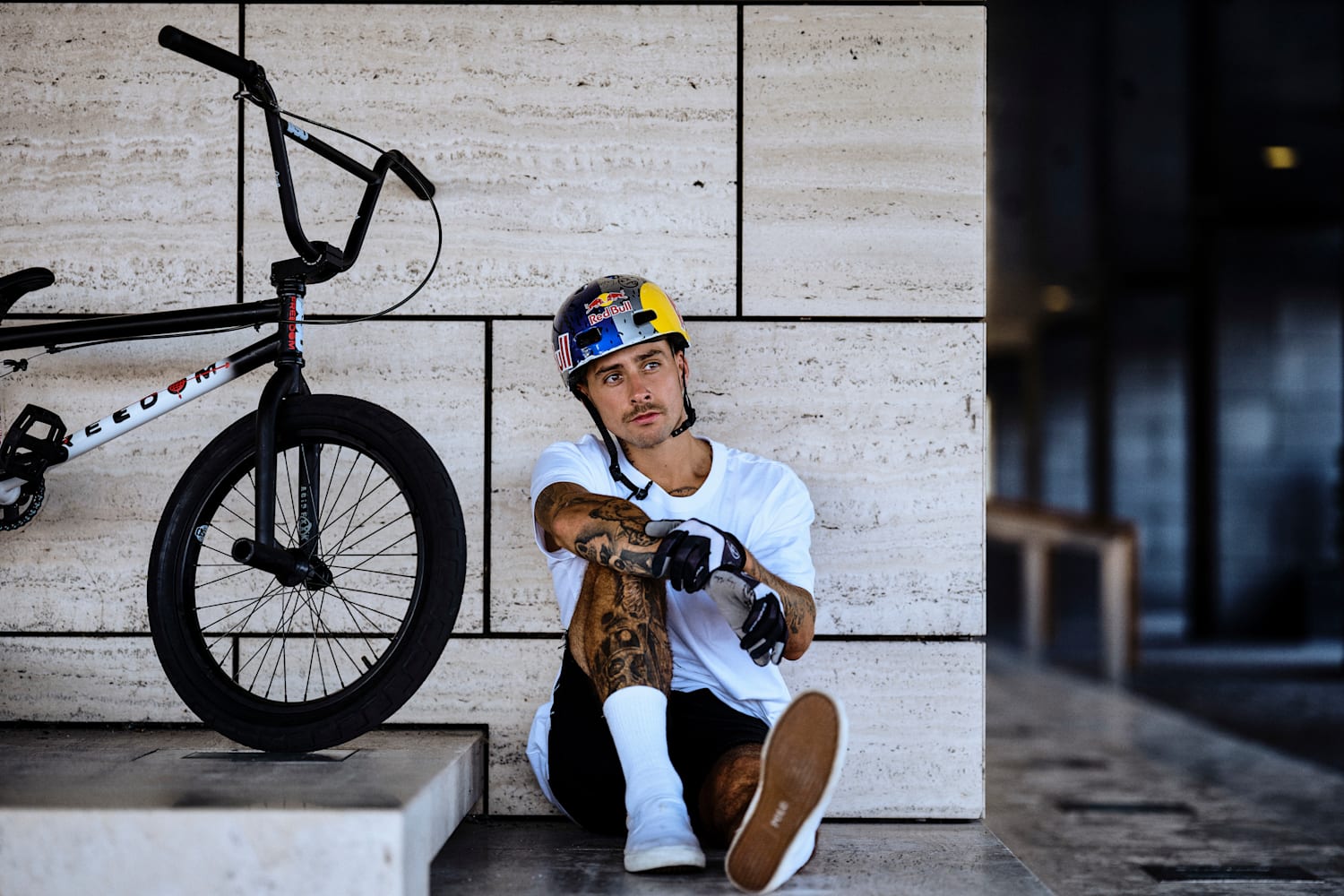 Metro bmx bike outlet