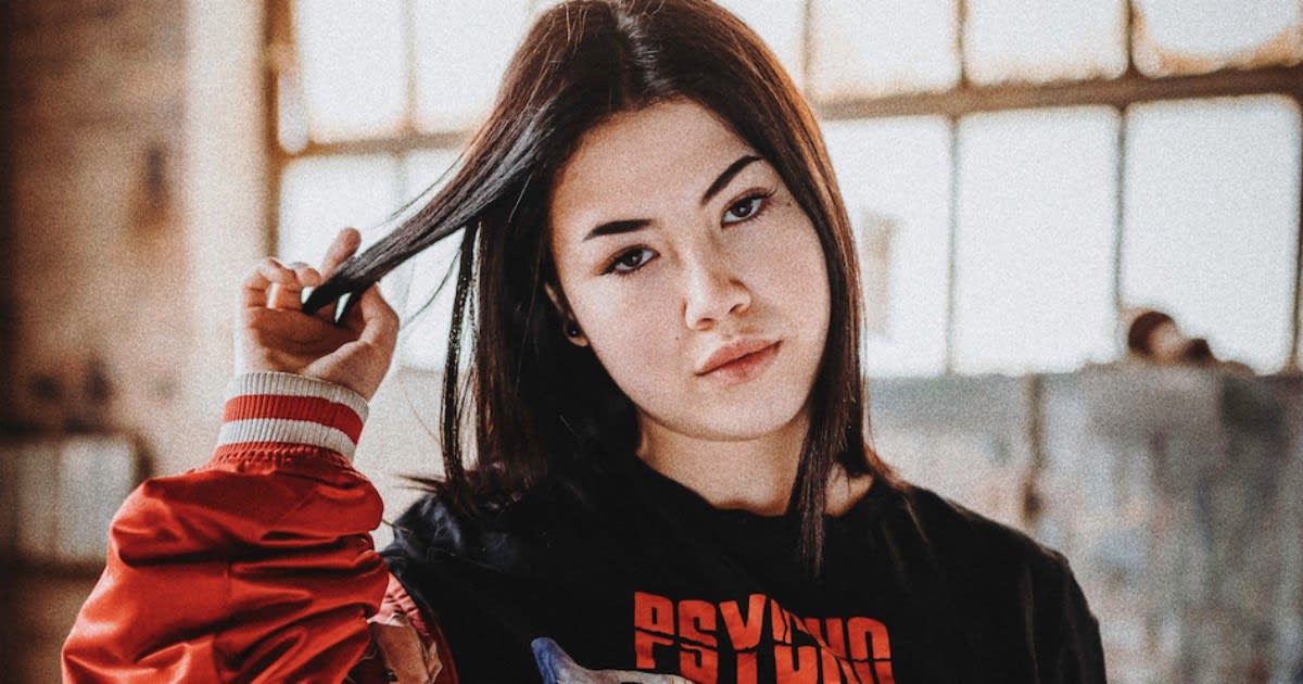 Chi è Anna, la rapper di "Bando"