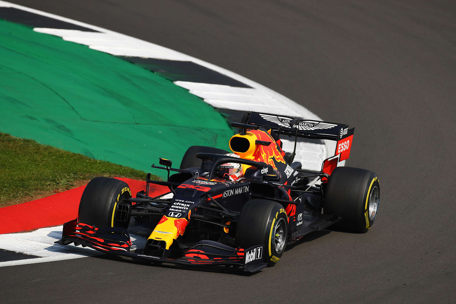 70th Anniversary Grand Prix: Race report and reaction