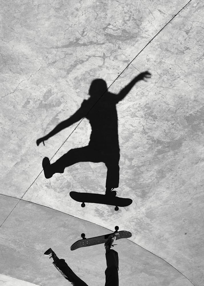 スケートボード界に実在する（珍）トリック名を知ってますか ？ -part