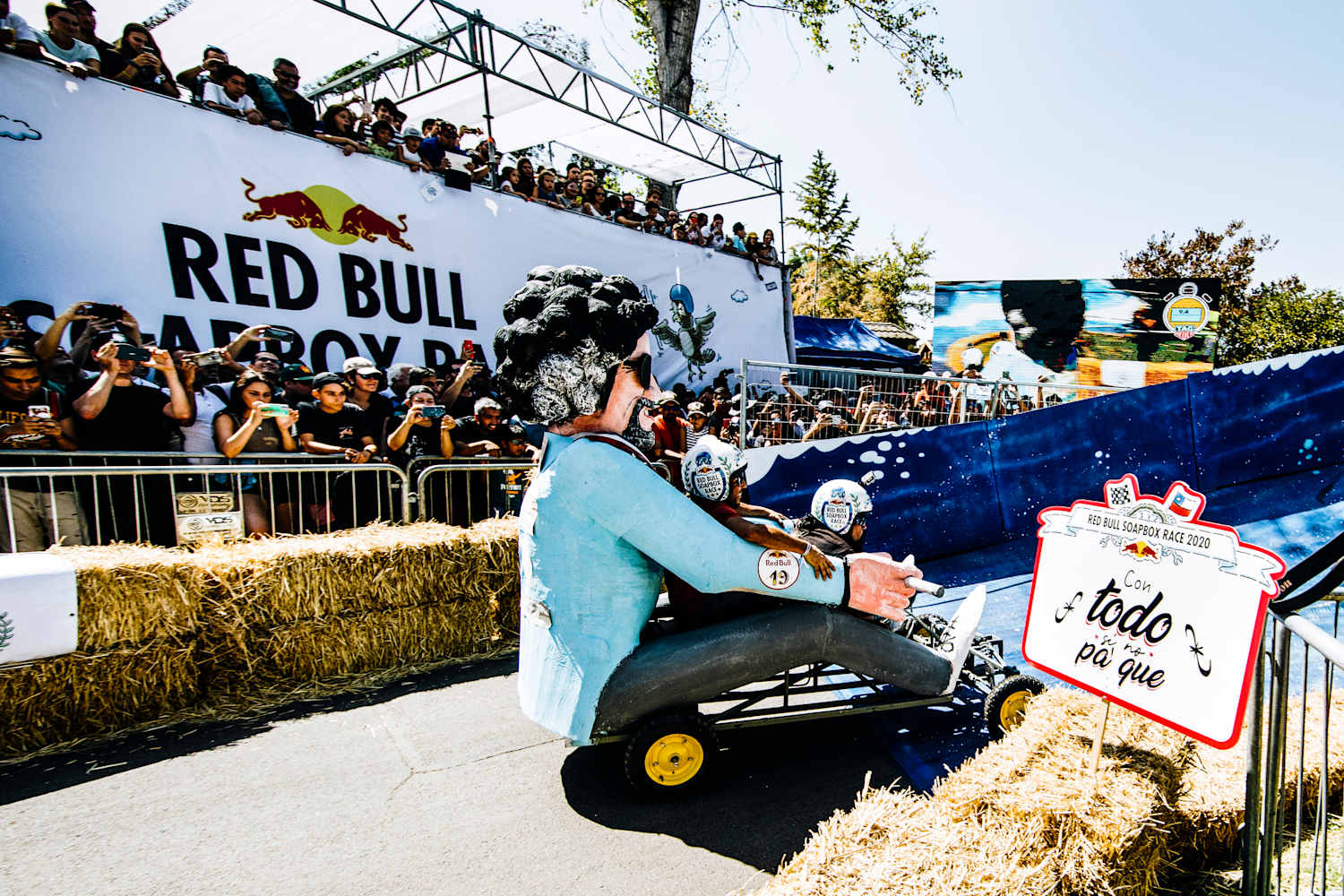 Red Bull Soapbox Race | Red Bull TV
