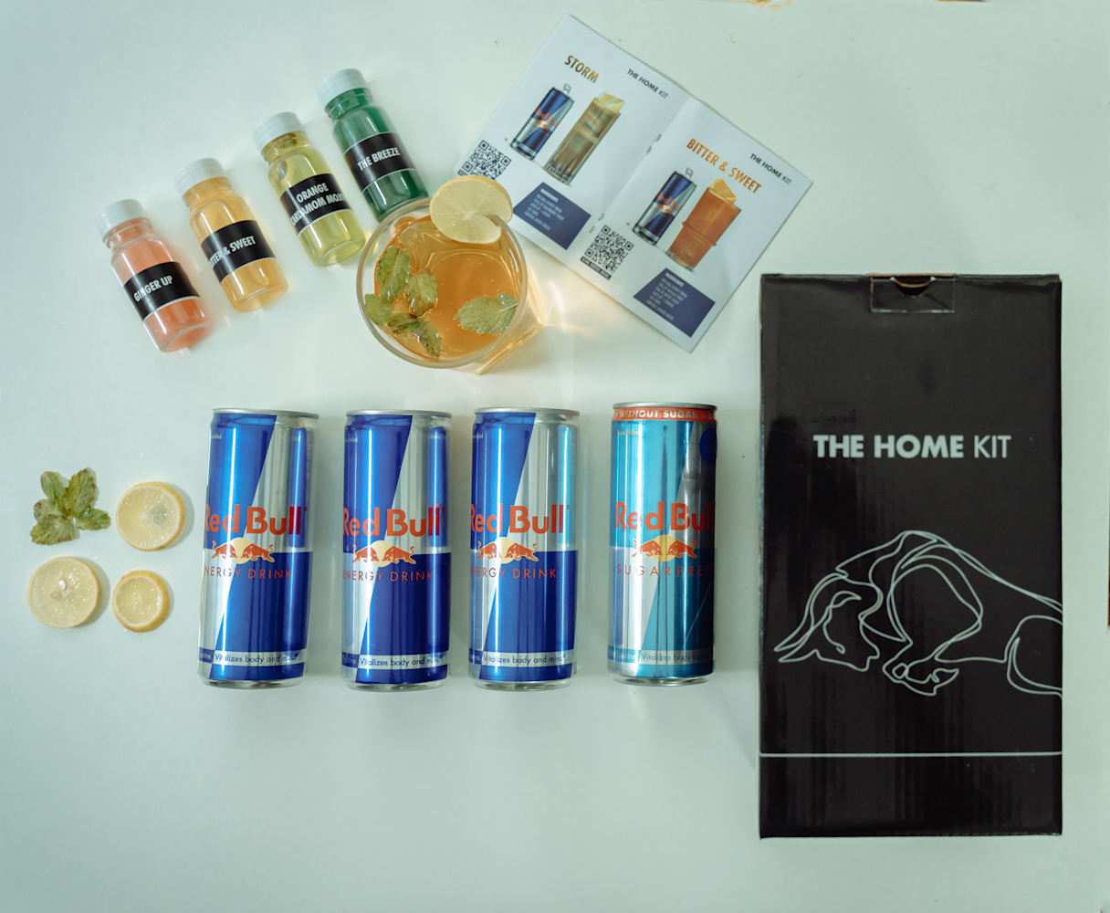 レッドブル　パーティー用 Red Bull Ampol Racingとの公式ウォッチ第二弾！ | Luminox