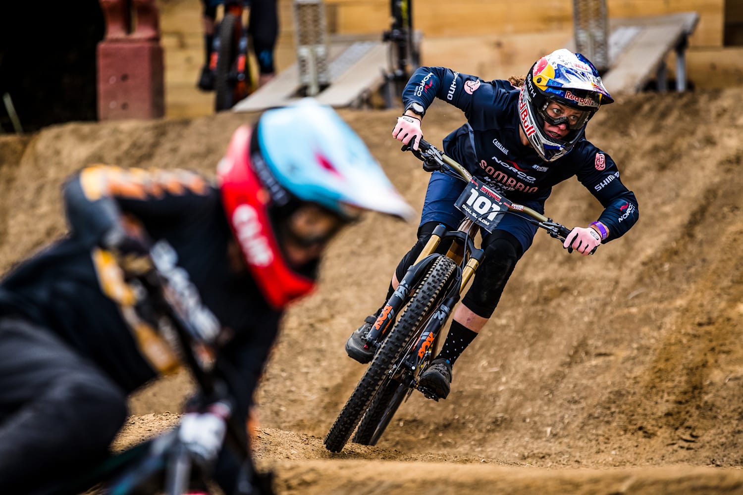 Beginner mtb races discount