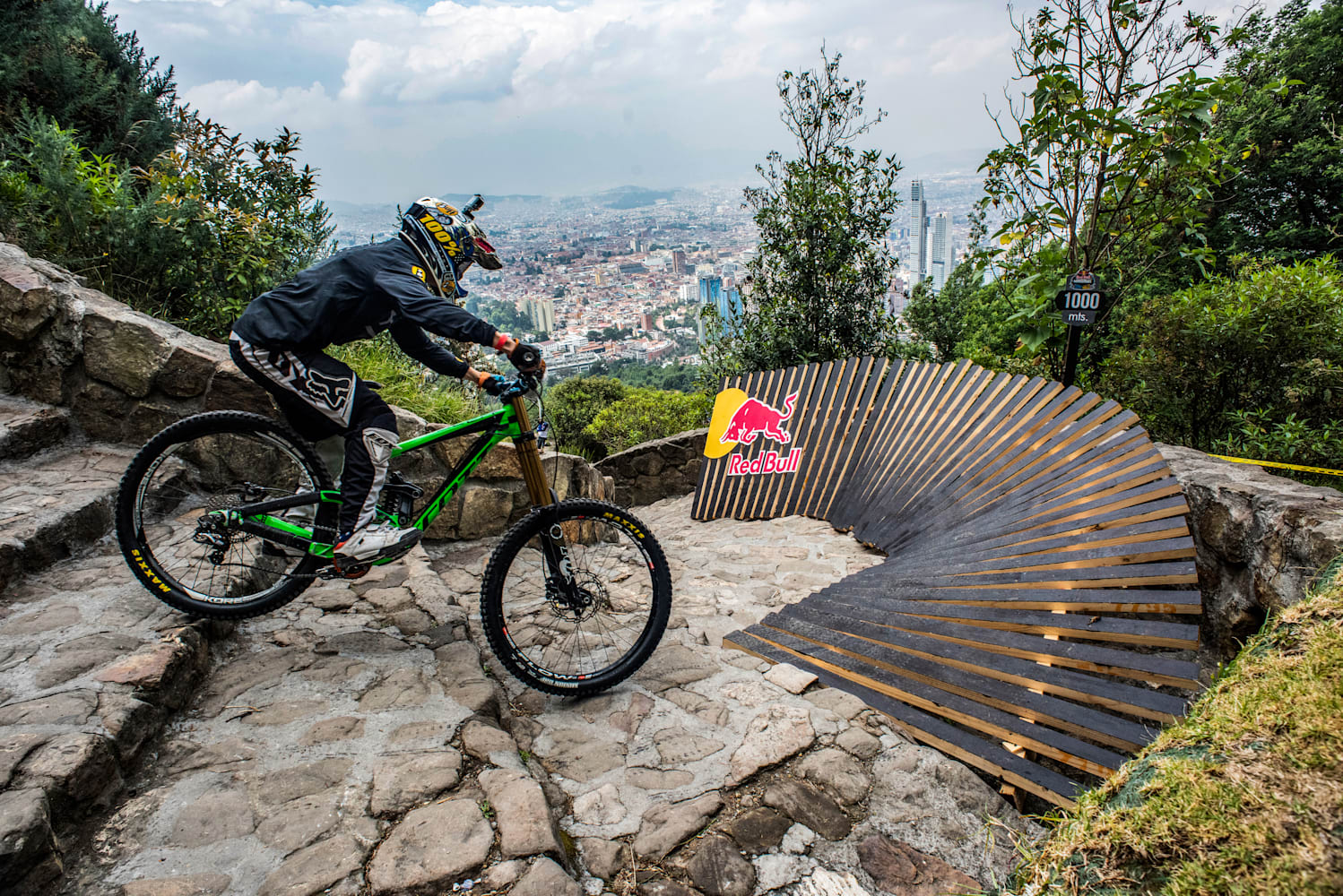 Red bull downhill live deals