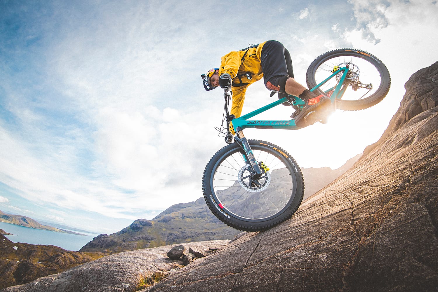 Top 9 des meilleurs VTT tout suspendus pour le trail