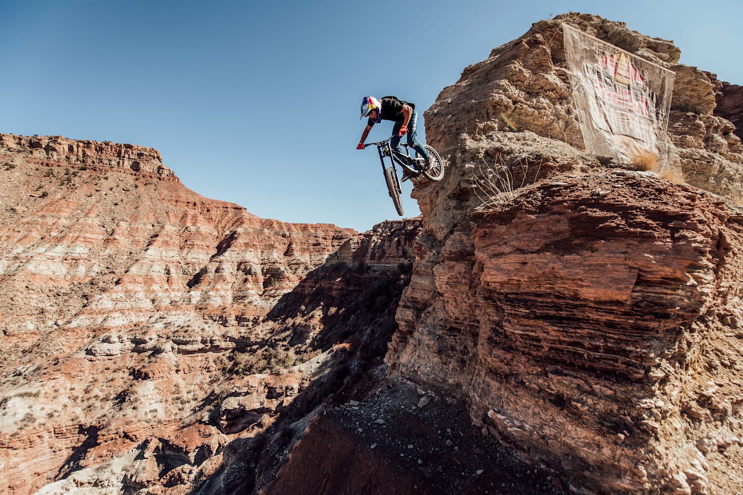 Red bull rampage 218 rider list shop