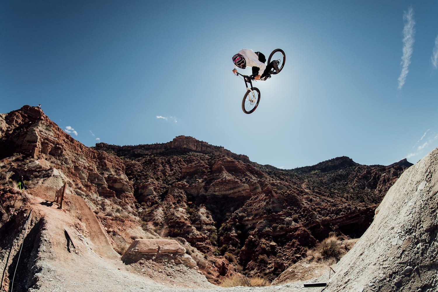 Red Bull Rampage 2022】参戦ライダー＆詳細情報 | MTB | レッドブル
