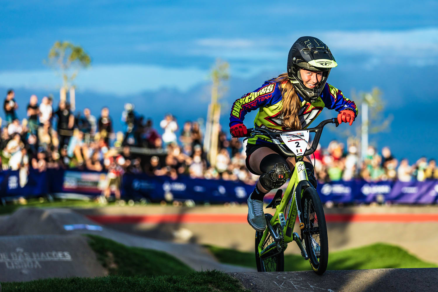 Red bull bmx team discount