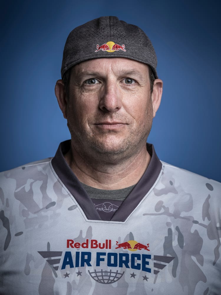 Luke Aikins